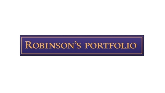 Robinsons Portfolio