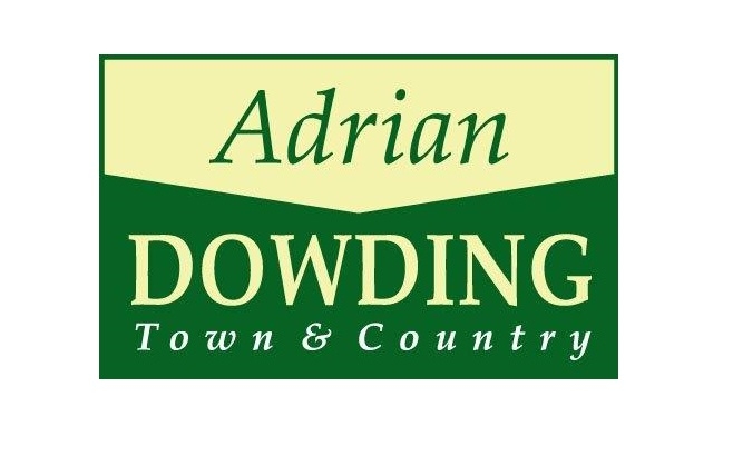 Adrian Dowding