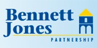 Bennett Jones, Dursley