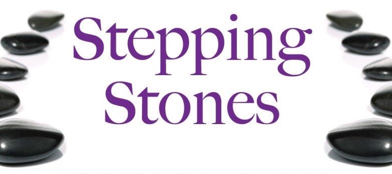 Stepping Stones, Glossop