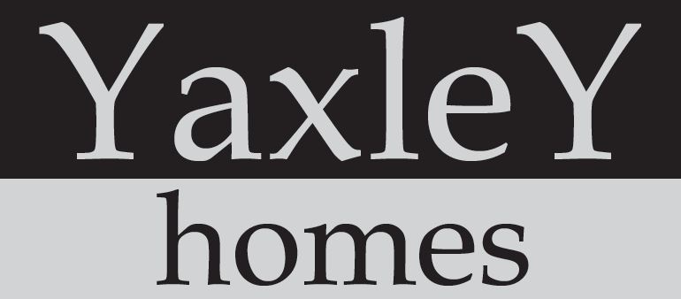 Yaxley Homes