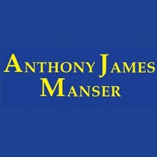 Anthony James Manser