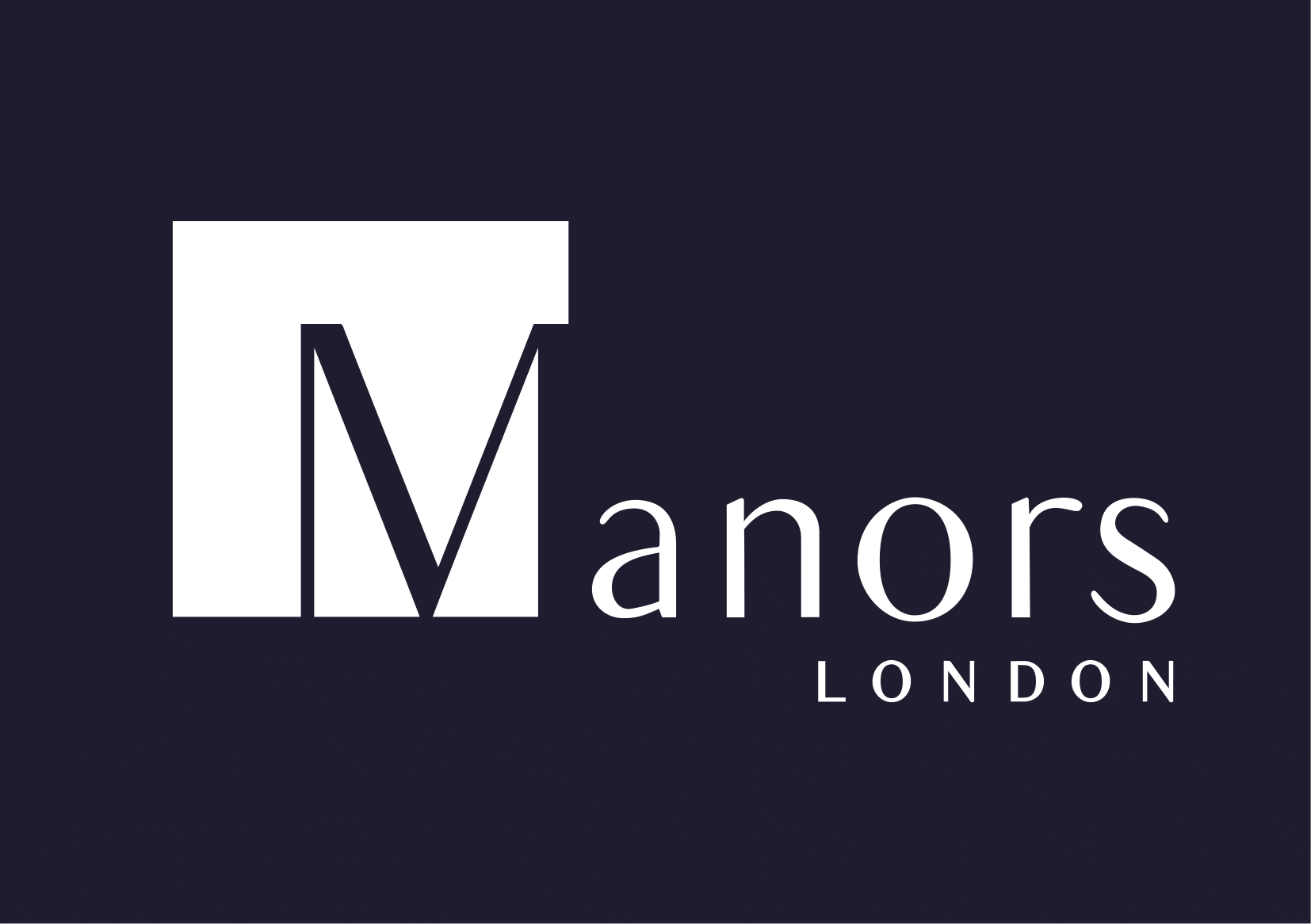 Manors