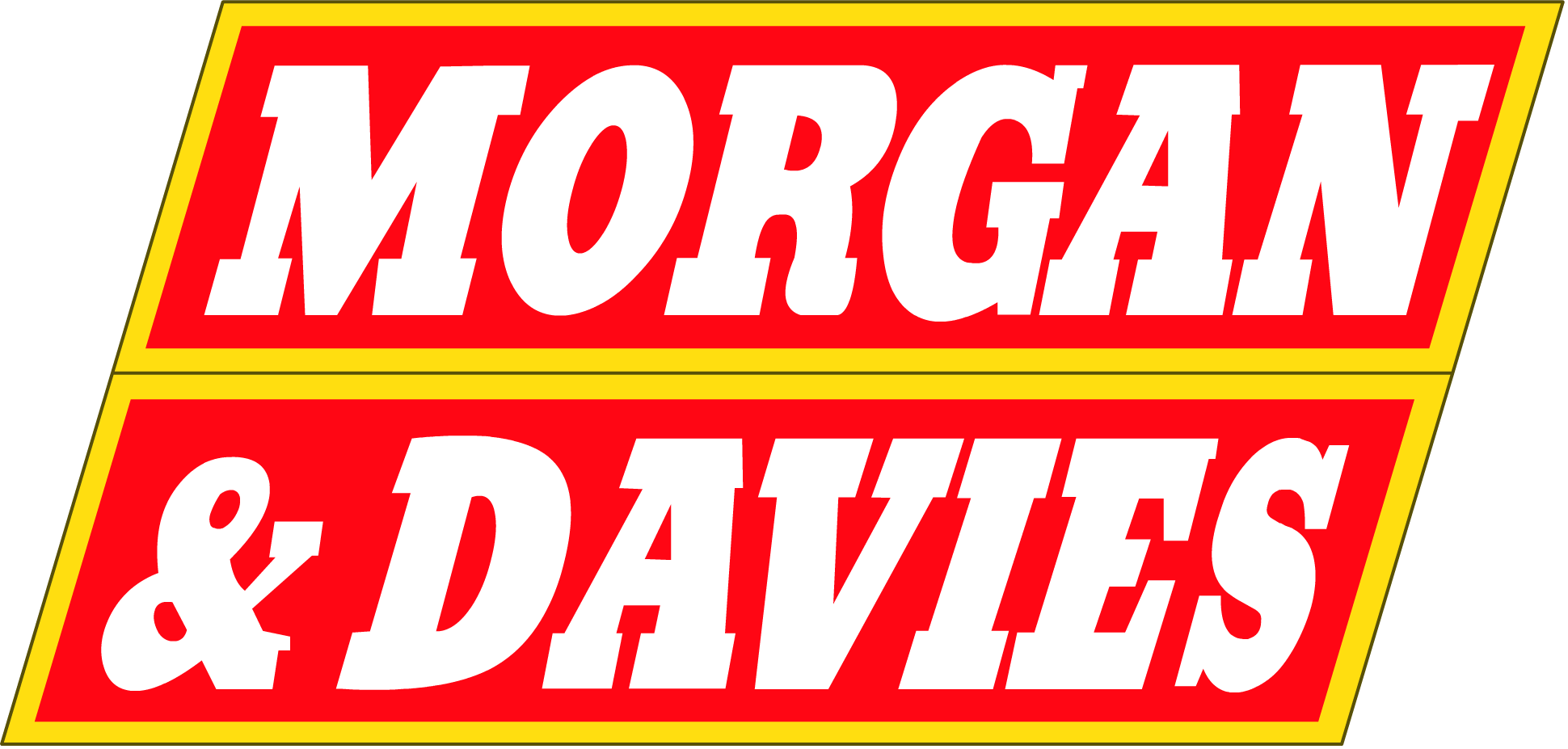 Morgan & Davies