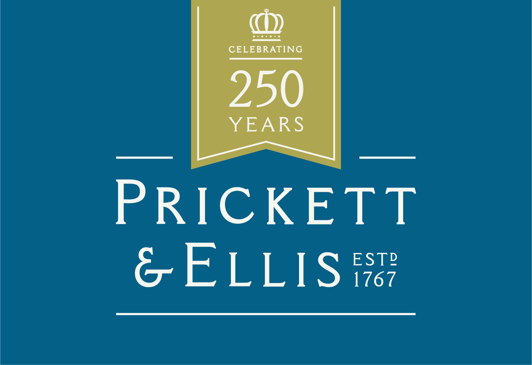 Prickett & Ellis, Muswell Hill