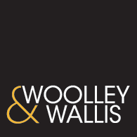 Woolley & Wallis, Romsey