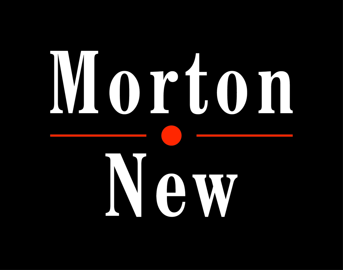 Morton New, Gillingham